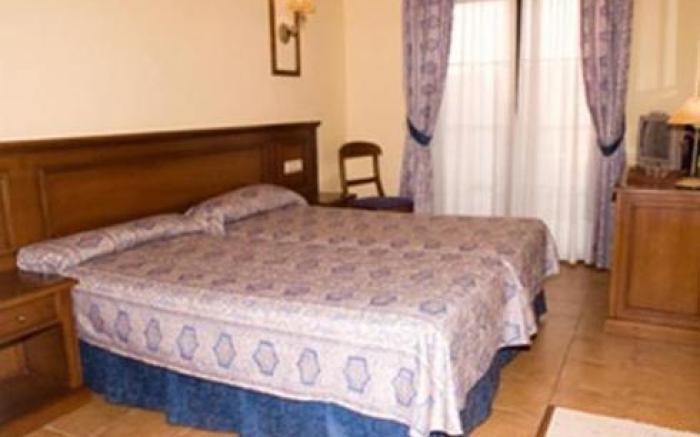 Hotel Villa Frigiliana