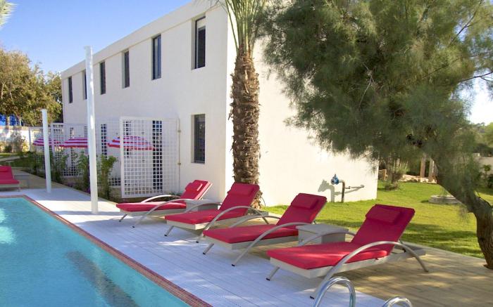 El-Yam Resort