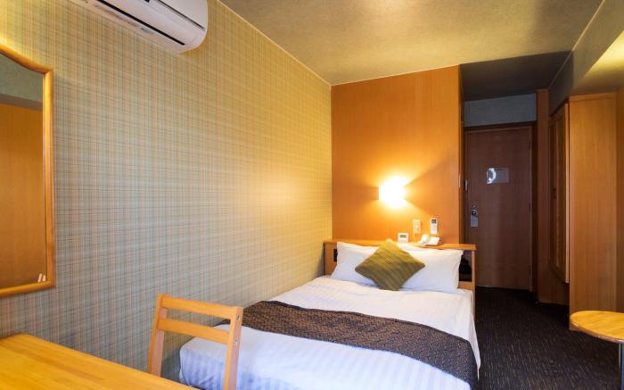 Hotel Areaone Kushiro