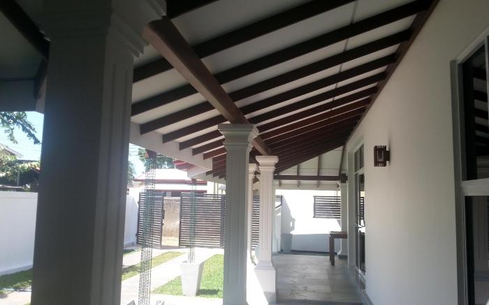 Ruth Villa Negombo