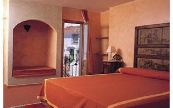 Boutique Hotel La Posada del Angel Ojen