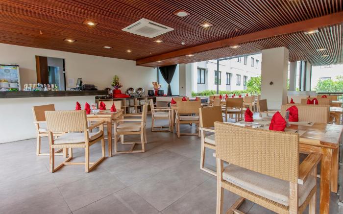 Savvoya Hotel Seminyak