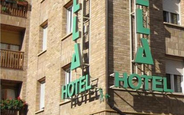 Hotel Viella