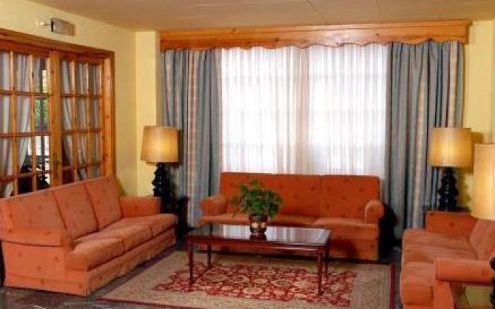 Hotel Viella