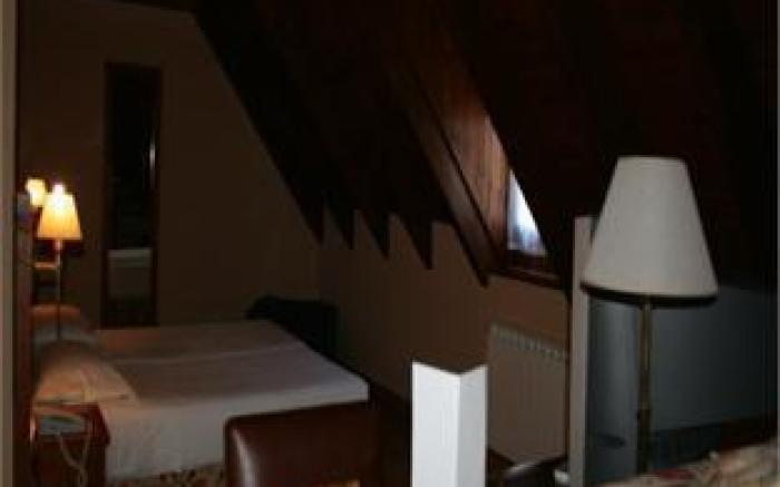 Hotel Spa Acevi Val d’Aran