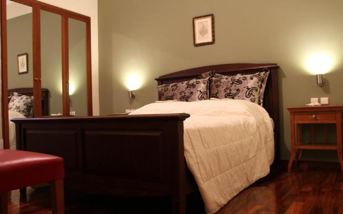 Andromeda Suites & Apartments