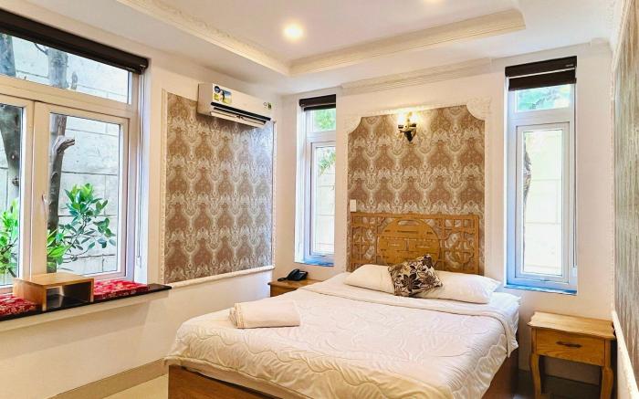 Vung Tau Luxury Hotel & Apartment