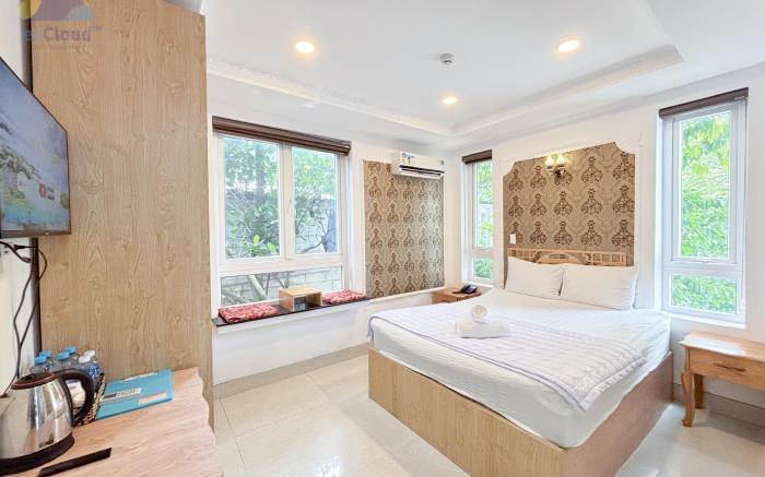 Vung Tau Luxury Hotel & Apartment