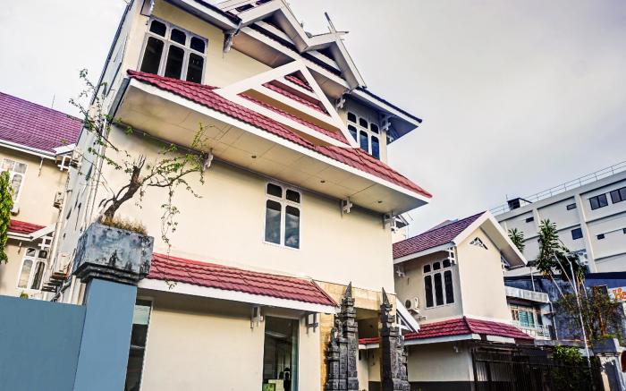 Hotel Bali