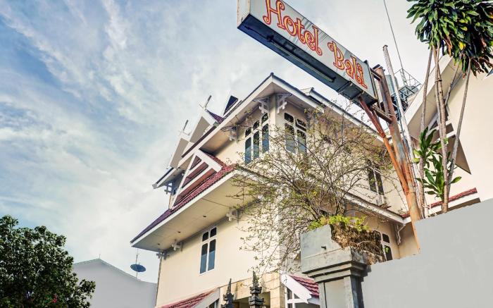 Hotel Bali