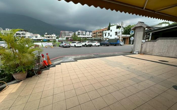 花蓮真善美田園民宿