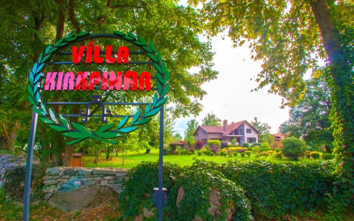 Villa Kirkpinar