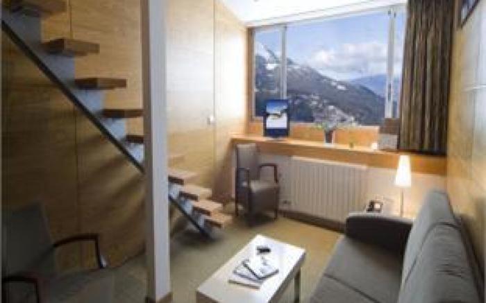 Hotel & Spa La Collada