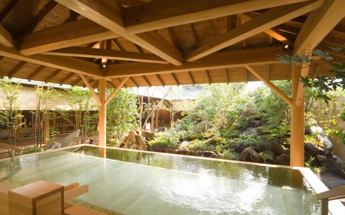 Shimobe Hotel