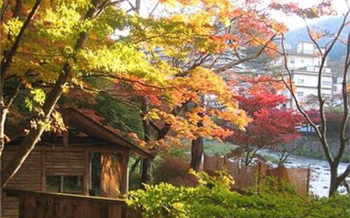 Ryokan Kamiaizuya
