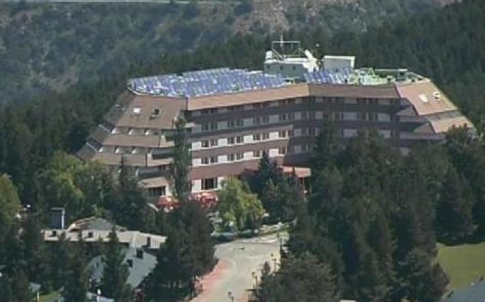 Alp Hotel Masella