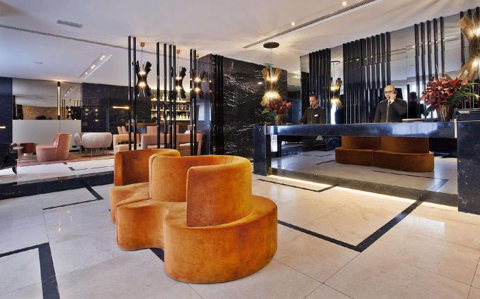 Altis Avenida Hotel