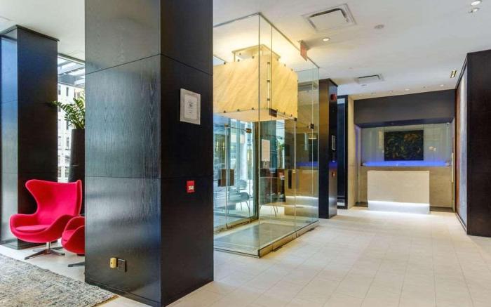 ARC The Hotel Downtown Boutique Ottawa