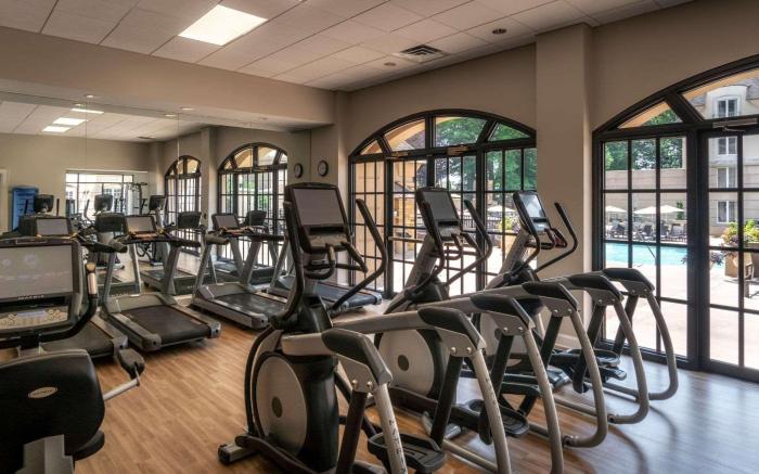 Chateau Elan Atlanta Braselton