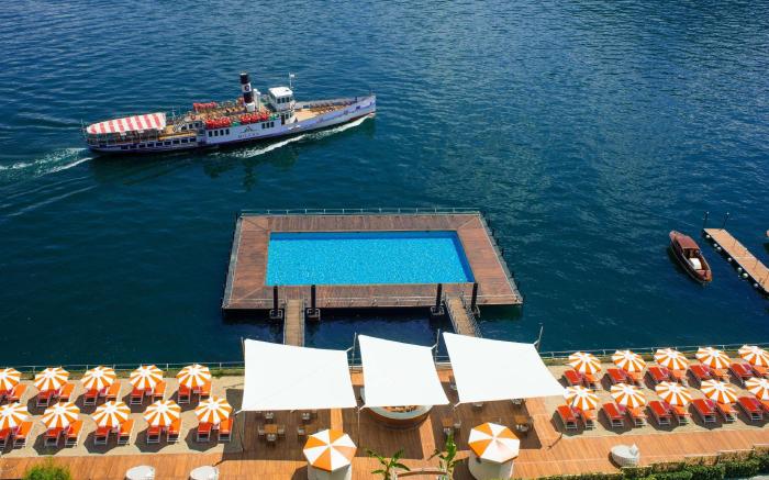 Grand Hotel Tremezzo
