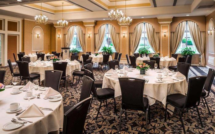 Hotel Grand Pacific