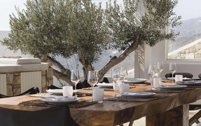 Myconian Villa Collection - Preferred Hotels and Resorts