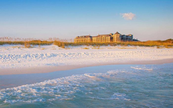 Henderson Beach Resort