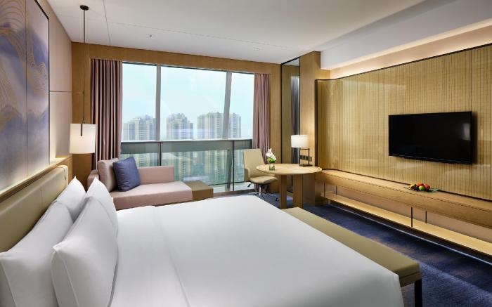 Primus Hotel Nanchang International Expo City