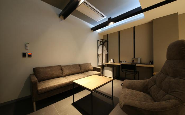 Yeoubi Hotel BUSAN