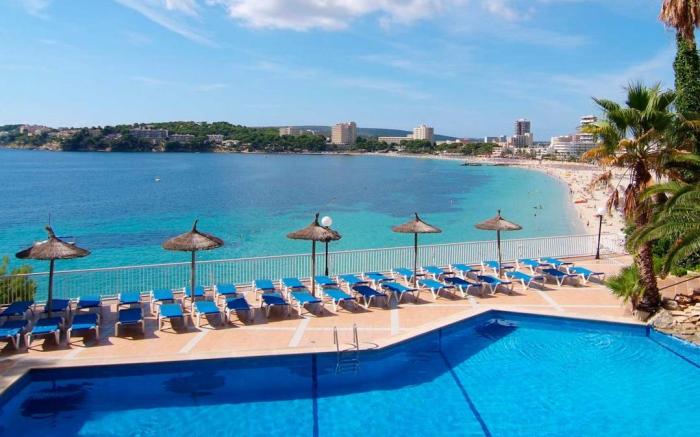 Bahia Principe Sunlight Coral Playa