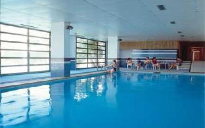FERGUS Style Cala Blanca Suites