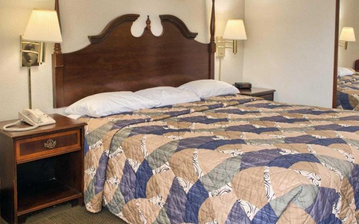 Rodeway Inn