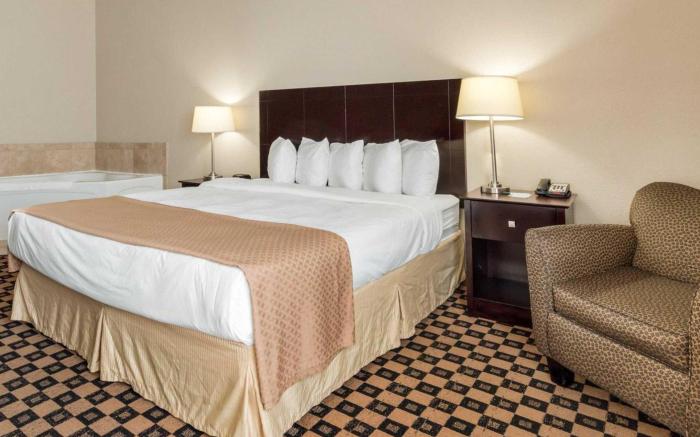 Quality Inn & Suites