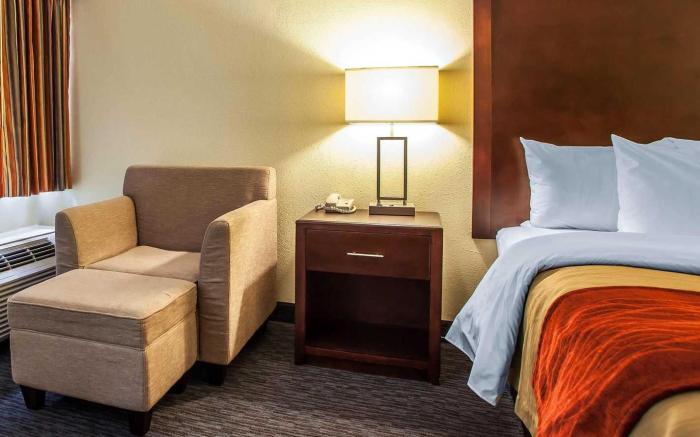 Comfort Inn Feasterville - Trevose