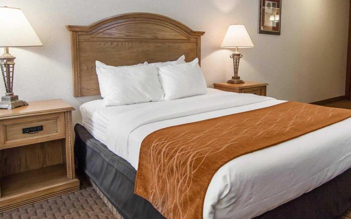 Kathryn Riverfront Inn, Ascend Hotel Collection