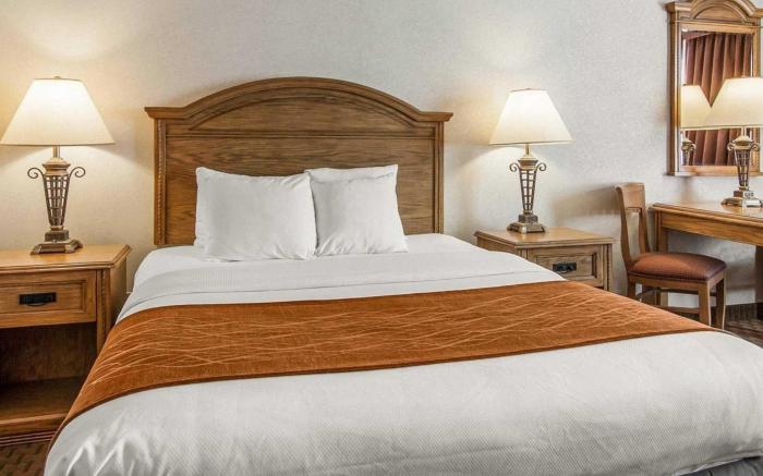 Kathryn Riverfront Inn, Ascend Hotel Collection