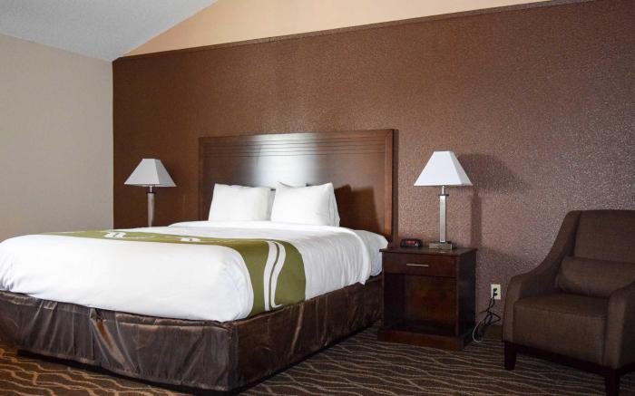 Quality Inn Umatilla - Hermiston