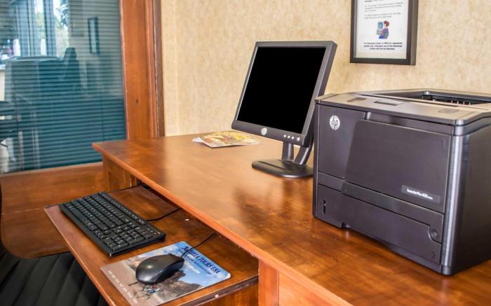 Comfort Inn & Suites Beaverton - Portland West
