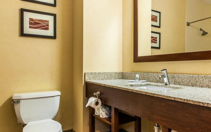 Comfort Inn