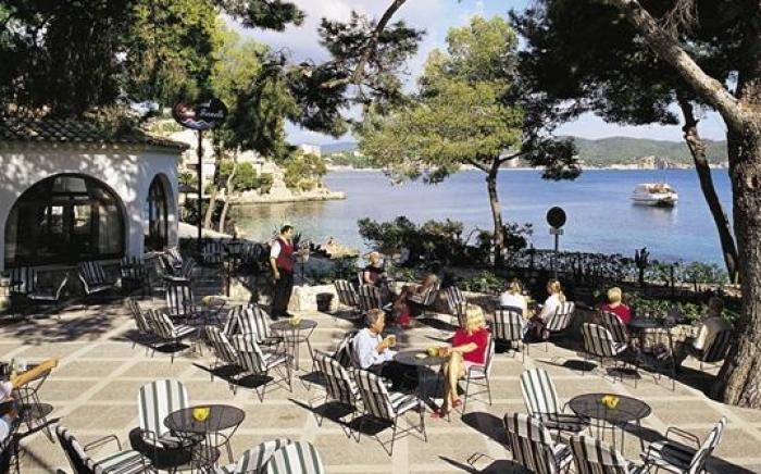 Hotel Cala Fornells