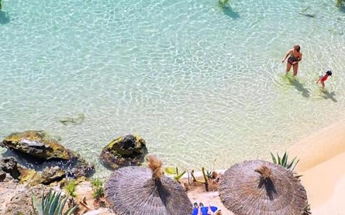 Hotel Cala Fornells