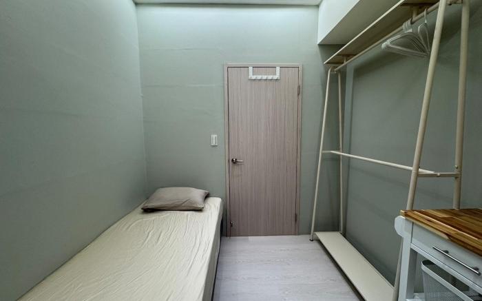 平方米2臥室獨立屋 (前金區) - 有1間私人浴室