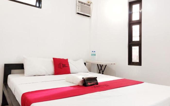 RedDoorz @ San Antonio Binan Laguna