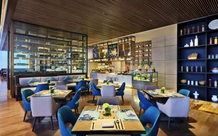 Primus Hotel Nanchang International Expo City