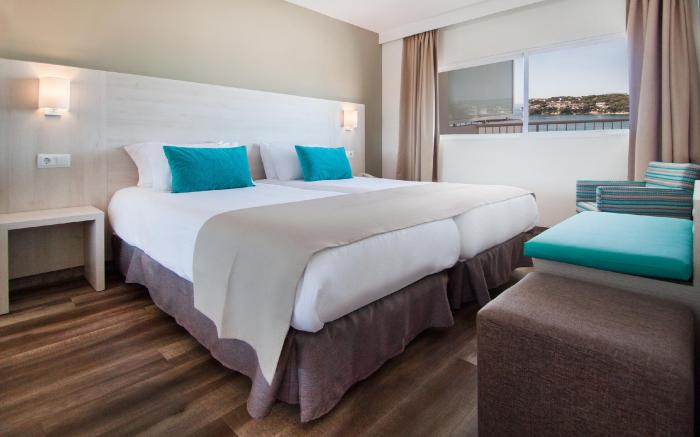 Vistasol Apartments