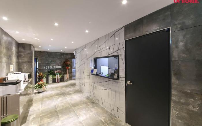 Hotel Primo Daejeon