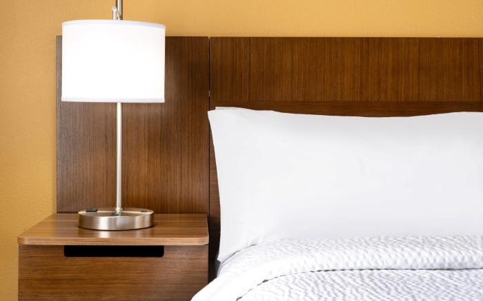 Hotel Del Valle - Austin SE