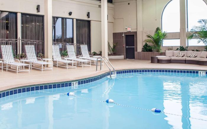 Holiday Inn Nashville Downtown Stadium By IHG