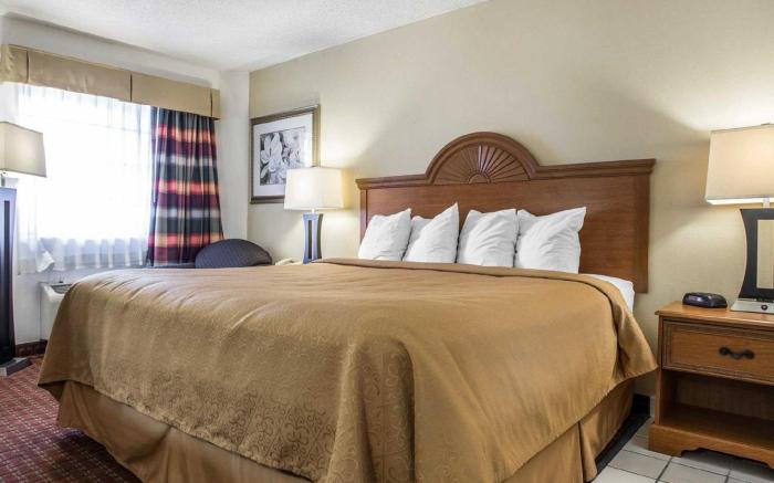 Quality Inn Bennettsville