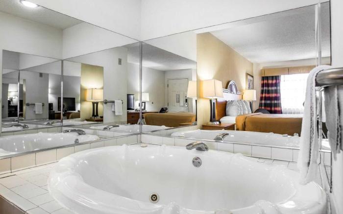 Quality Inn Bennettsville